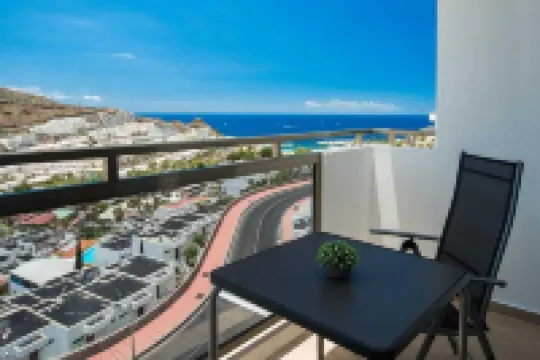 아파르타멘토스 몬테솔