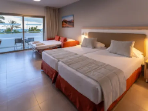 Hotel Lanzarote Village Hotels in Tias