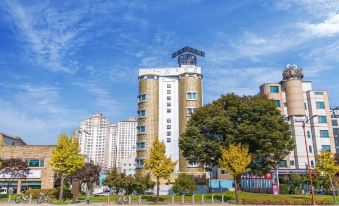 넘버25호텔 공주신관점 썸네일