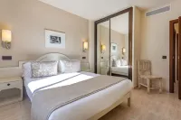 Marins Playa Hotel di Cala Bona