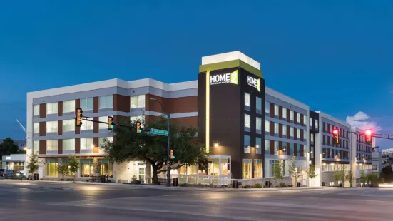 Home2 Suites by Hilton Fort Worth Arlington West