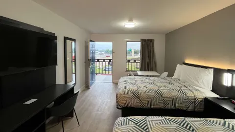 Studio 6 Conroe, TX in Conroe