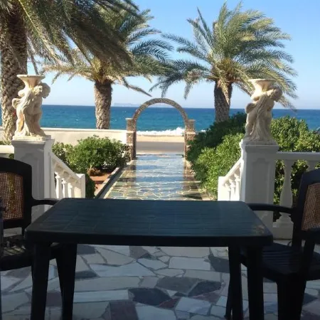 Hotel Petras Beach