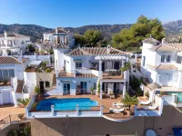 Vallbo Hotels in Frigiliana