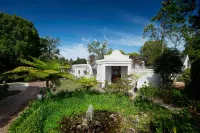 Hunter's Country House Các khách sạn ở Harkerville