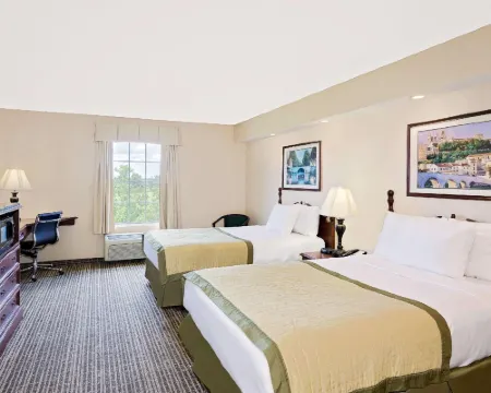 Motel 6 Georgetown, SC - Marina Hotels in Georgetown County