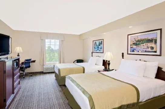 Motel 6 Georgetown, SC - Marina