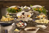 Nino Cave Suites Hotels in Urgup