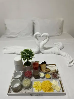 마라고비치 스위트 - 홈스테이