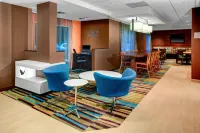Fairfield Inn & Suites Atlanta Alpharetta