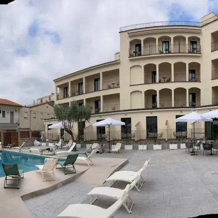 Hotel Coral Boutique by gaiarooms