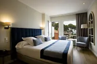 Hotel Aigua Blava Hotels in Begur