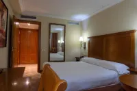 Hotel Pamplona Villava Hotels in Villava