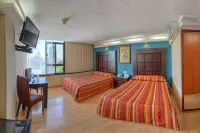 Hotel Gilfer Các khách sạn gần Historic Centre of Puebla
