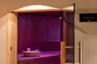 Hôtel & Spa le Maury, Vannes, the Originals Boutique - spa