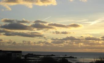 Sarum Apart-Hotel