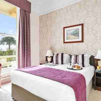 理查德森大飯店 Rooms