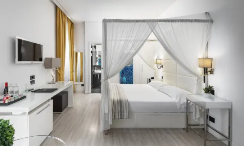LHP Hotel Santa Margherita Palace & Spa