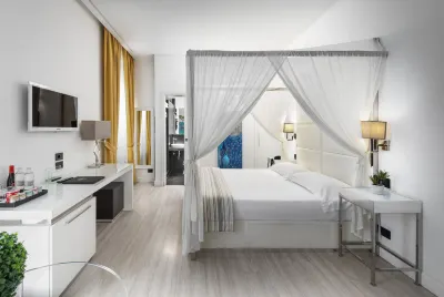 LHP Hotel Santa Margherita Palace & Spa Hotels in 