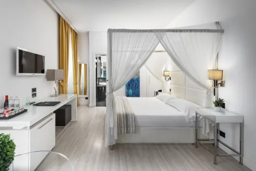 LHP Hotel Santa Margherita Palace & Spa - 5-Star