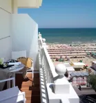 Hotel Tiffany's - Ocean View