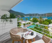 Yacht Classic Hotel - Boutique Class - Romantische
