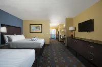 더 노티컬 비치프론트 리조트