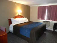 Bangor Inn & Suites Hôtels à : Orono