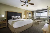 Best Western Plus Ocean View Resort Hotel a Seaside