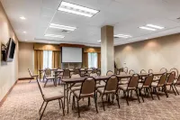 Quality Inn Downtown Hotels in Johnson City