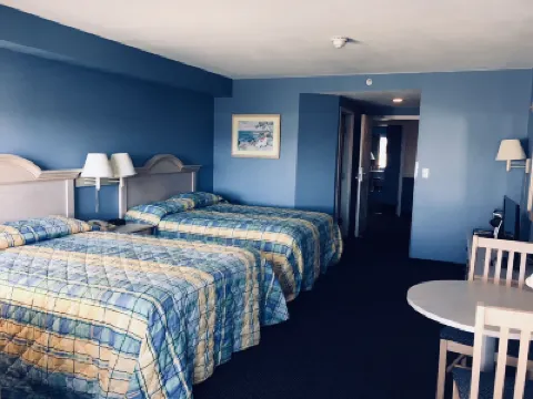 South Beach Resort Hotel Hotels in 