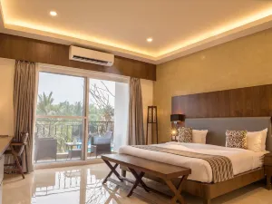 Silent Shores Resort & Spa