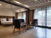 Budget Inn Bellevue - balcone