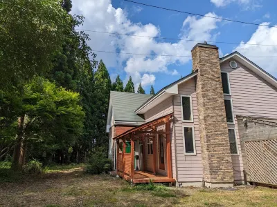 Pension Sifon 住宿飯店