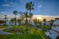 Hotel Club Almoggar Garden Beach Hotels in Anza