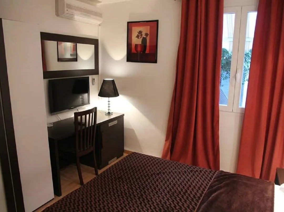 Abc Hotel - Algiers