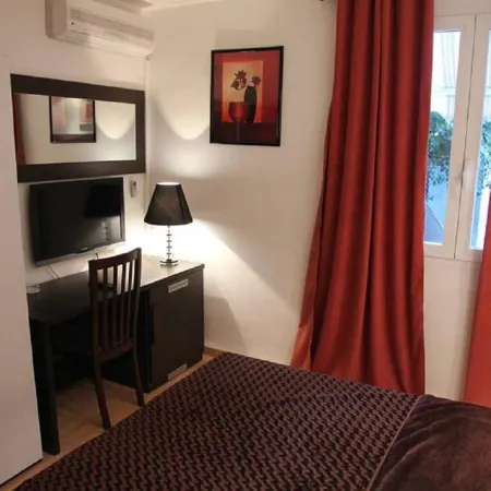 ABC Hotel
