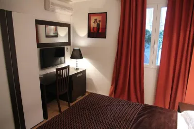 ABC Hotel Hotels in 
