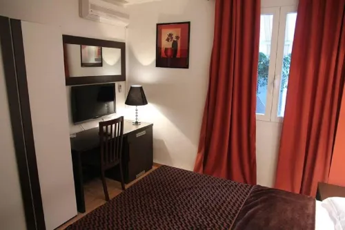 ABC Hotel