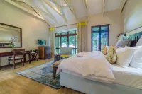 Casterbridge Hollow Boutique Hotel Hoteles en Municipio local de Mbombela