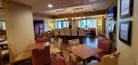 Hampton Inn Hillsville Hôtels à : Galax