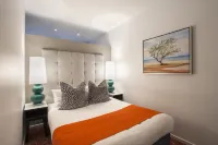 밀러 아파트먼트 애들레이드 호텔