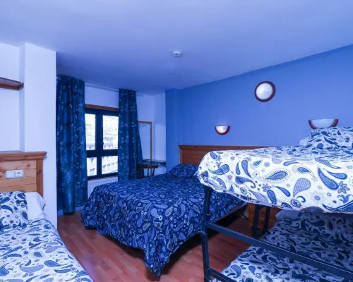 Hotel Merino Hotels in El Pas de la Casa
