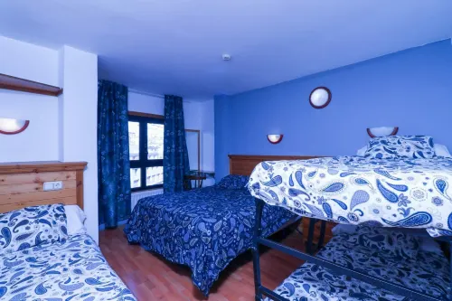 Hotel Merino Hotels in El Pas de la Casa