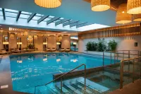 Miramare Beach Hotel - Ultra All Inclusive - Luxury