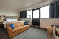 Sandman Signature Glasgow Hotel