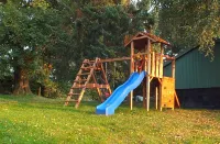 Malus Ponyhof Отели в г. Тоденбюттель