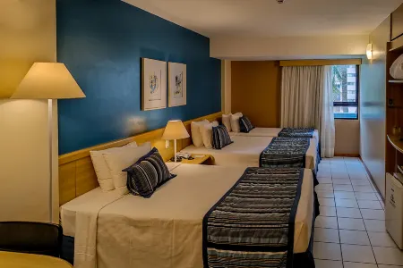 Hotel Reymar Express