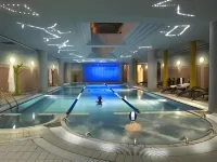 Best Western Hotel Dei Cavalieri Hotels in Barletta
