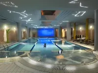 Best Western Hotel Dei Cavalieri Hotels in Barletta